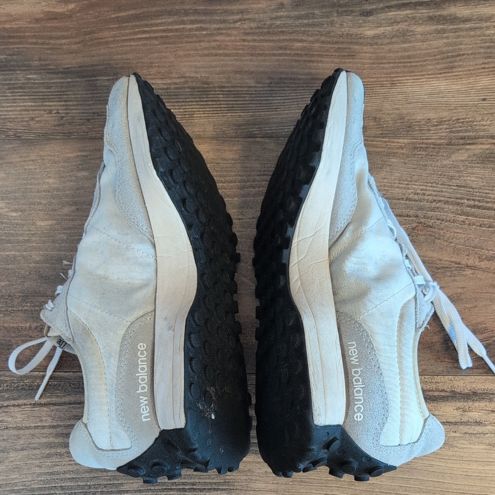 New Balance 327 Retro Design Athletic Shoes 10 - Picture 5 of 10